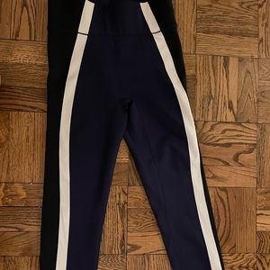 All Access Striped Legging